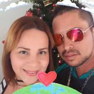 Meet your Posher, Ivan negron